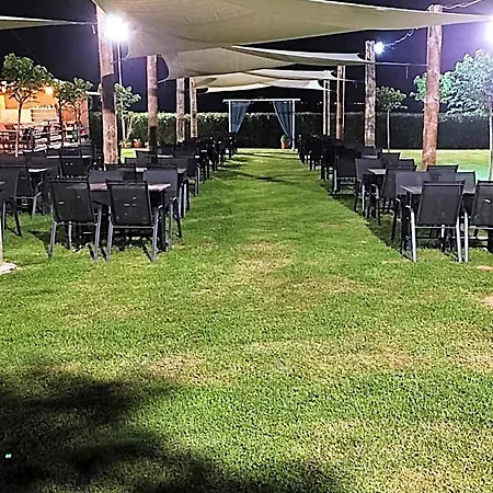 Alexandros Hotel Drama