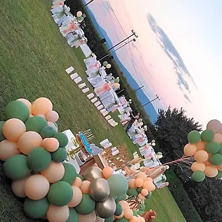 Hotel Alexandros
