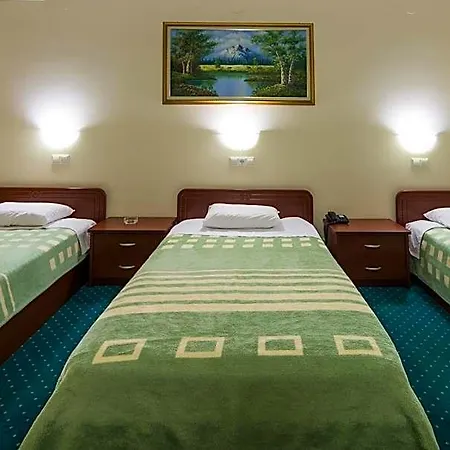 Alexandros Hotel Drama